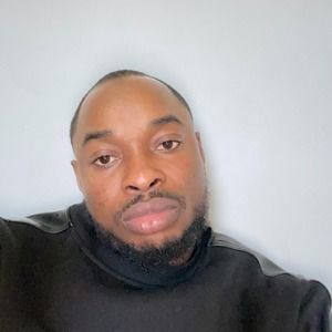 Meet your Posher, Solomon